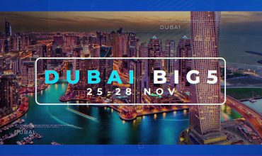 Let’s meet at DUBAI for new opportunities | Hebo Yapı